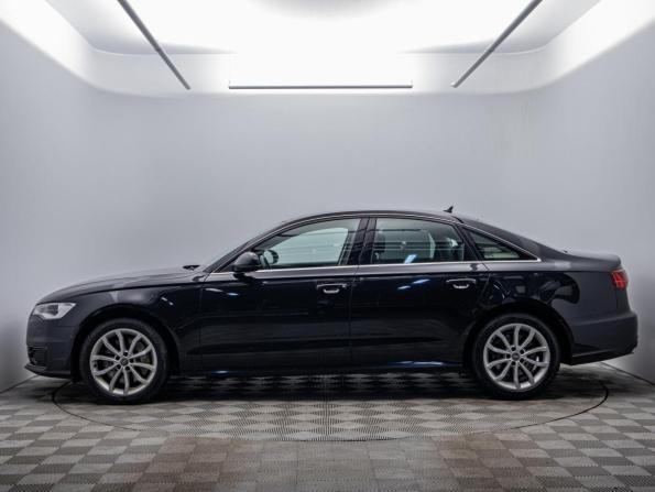 Audi A6 IV (C7) Рестайлинг с пробегом 2015 года, цена 2 280 000 рублей, 186568 км, седан, Автокод Объявления