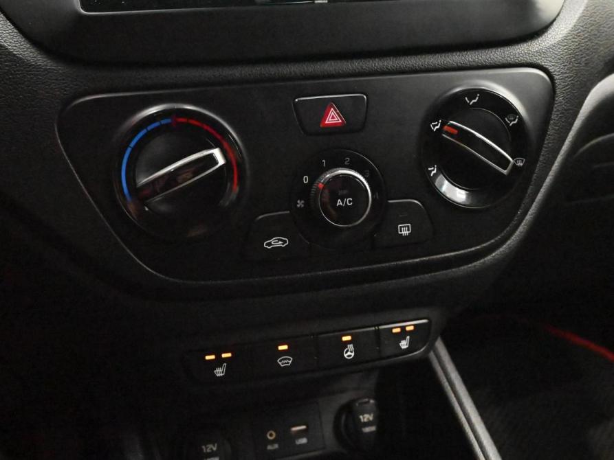 Hyundai Solaris II Екатеринбург  - изображение 17