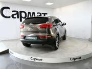 Kia Sportage III Рестайлинг Новосибирск  - изображение 26