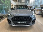 Audi Q5 II (FY) Рестайлинг Санкт-Петербург  - изображение 31