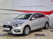 Hyundai Solaris II Воронеж  - изображение 26