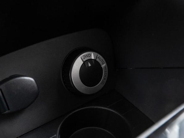 Renault Kaptur I с пробегом 2018 года, цена 1 619 000 рублей, 120201 км, внедорожник, Автокод Объявления