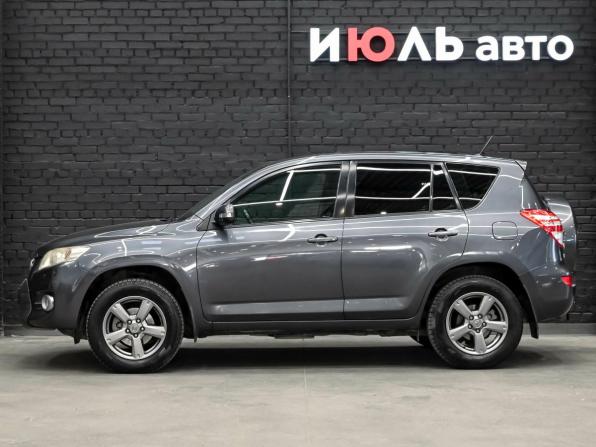 Toyota RAV4 III (XA30) Рестайлинг с пробегом 2011 года, цена 1 600 000 рублей, 148275 км, внедорожник, Автокод Объявления