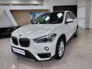 BMW X1 II (F48) Москва  - изображение 24