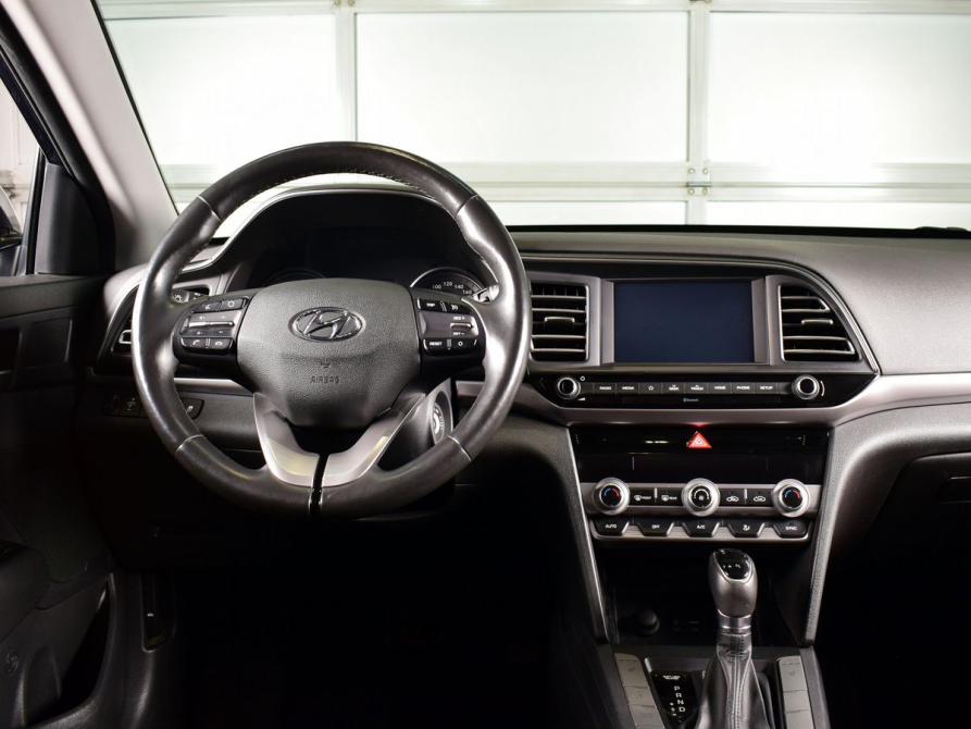 Hyundai Elantra VI (AD) Рестайлинг Кемерово  - изображение 8