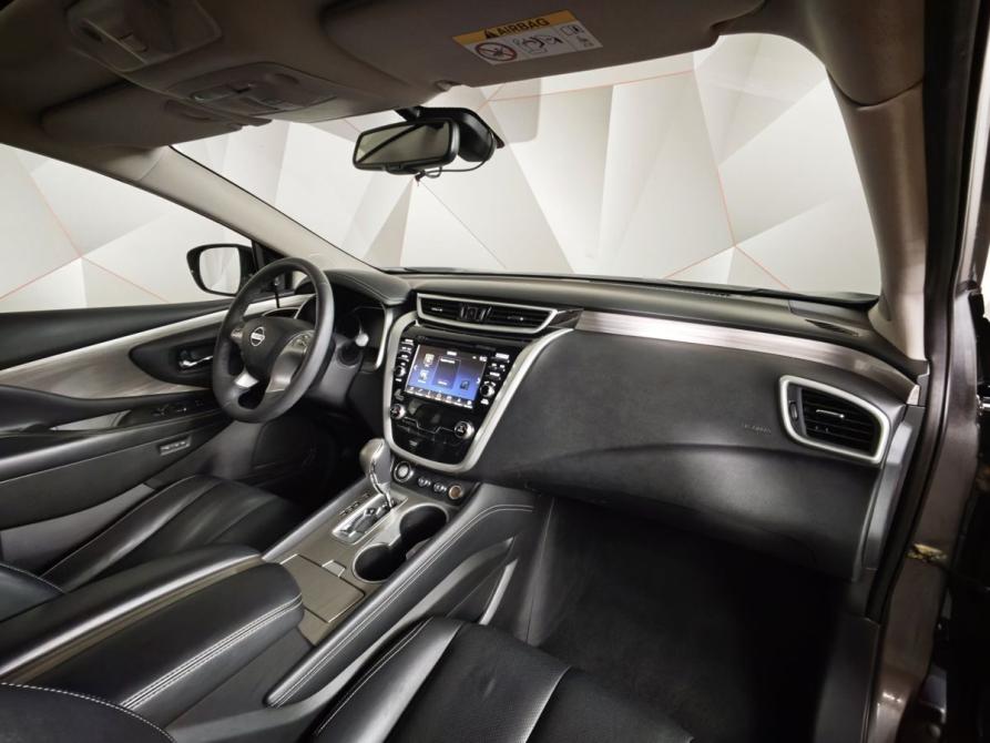 Nissan Murano III (Z52) Москва  - изображение 11