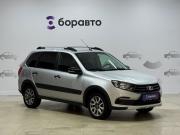 Lada (ВАЗ) Granta I Рестайлинг Ставрополь  - изображение 20