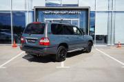 Toyota Land Cruiser 100 Series Крым  - изображение 33