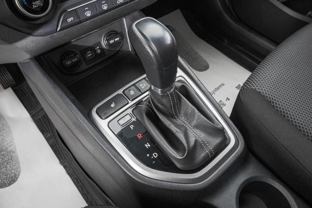Hyundai Creta I Барнаул  - изображение 22