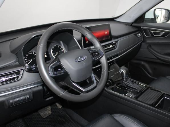 Chery Tiggo 4 Pro I с пробегом 2024 года, цена 1 639 900 рублей, 29775 км, внедорожник, Автокод Объявления