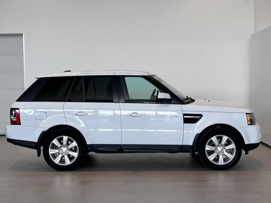 Land Rover Range Rover Sport I Рестайлинг Волгоград  - изображение 5