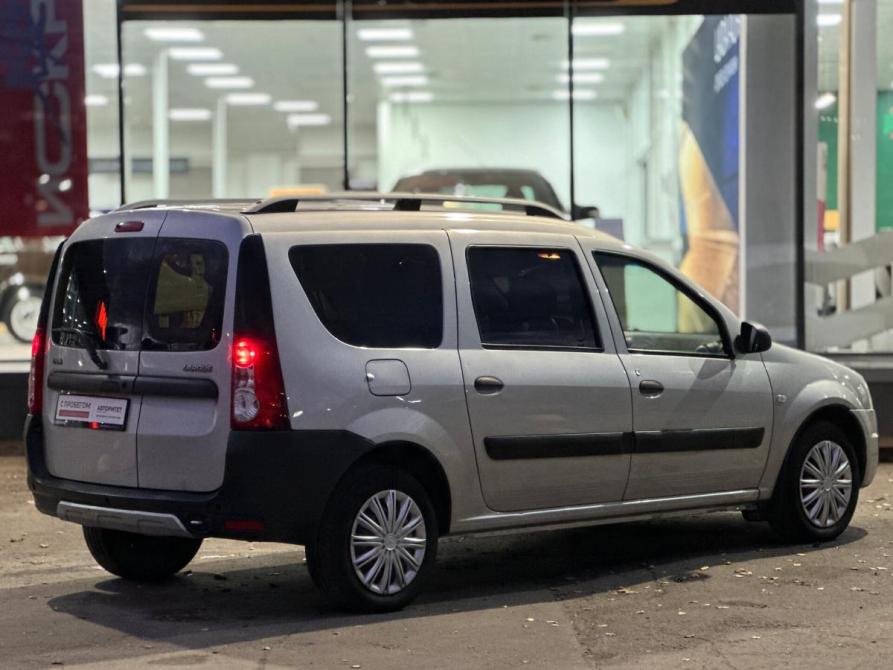 Lada (ВАЗ) Largus I Архангельск  - изображение 7