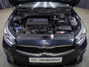 Kia Cerato IV Москва  - изображение 31