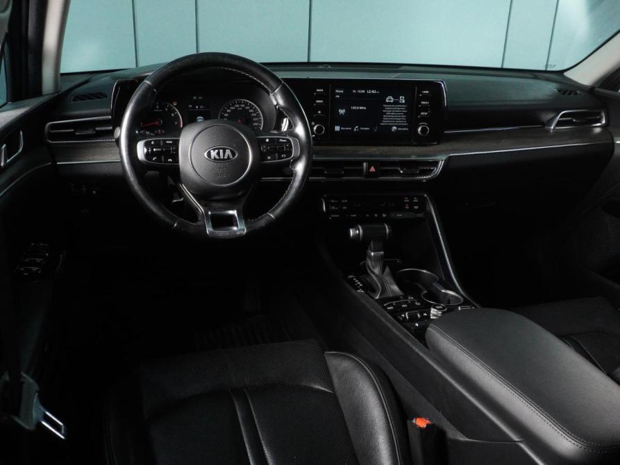 Kia K5 III Минеральные Воды  - изображение 6