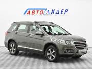 Haval H6 I Москва  - изображение 19