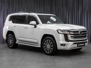 Toyota Land Cruiser 300 Series Тюмень  - изображение 38
