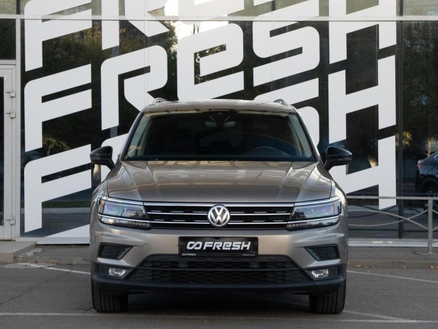 Volkswagen Tiguan II Волгоград  - изображение 2