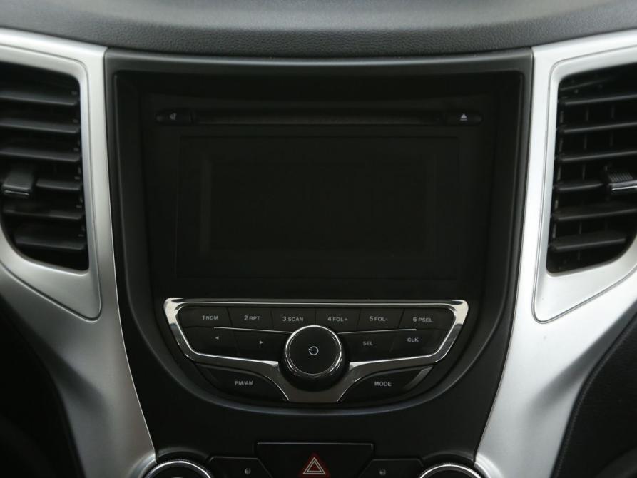 Changan CS35 Иваново  - изображение 13