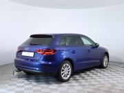 Audi A3 III (8V) Санкт-Петербург  - изображение 25