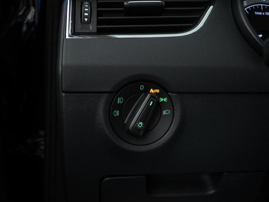 Skoda Octavia III (A7) Рестайлинг Москва  - изображение 13