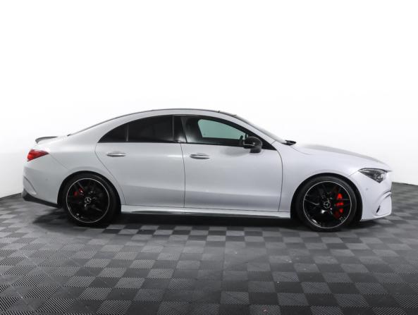 Mercedes-Benz CLA AMG II (C118 X118) с пробегом 2020 года, цена 4 748 000 рублей, 73075 км, седан, Автокод Объявления