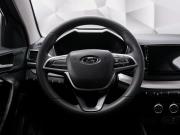 Lada (ВАЗ) Vesta I Рестайлинг (NG) Ульяновск  - изображение 35