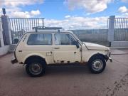 Lada (ВАЗ) 2121 (4x4) I Рестайлинг Самара  - изображение 16