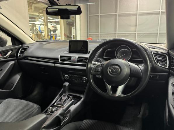 Mazda Axela III с пробегом 2013 года, цена 1 197 000 рублей, 118000 км, хэтчбек, Автокод Объявления