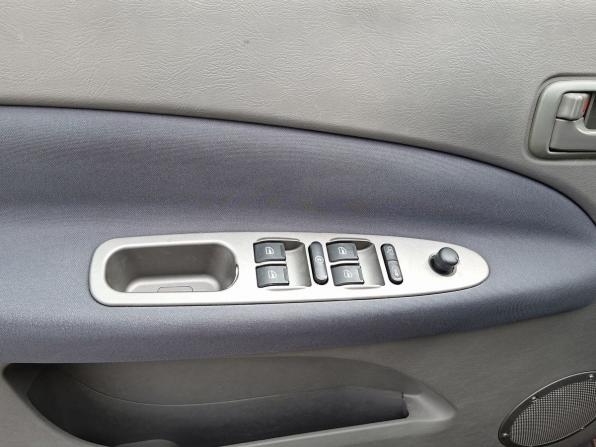 Chery Tiggo (T11) I с пробегом 2011 года, цена 397 000 рублей, 134500 км, внедорожник, Автокод Объявления