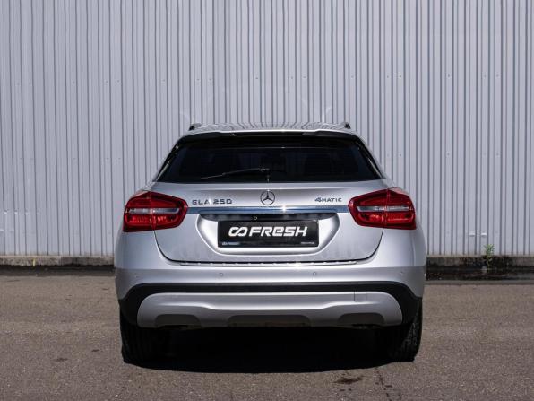 Mercedes-Benz GLA I (X156) с пробегом 2014 года, цена 1 860 000 рублей, 131611 км, внедорожник, Автокод Объявления