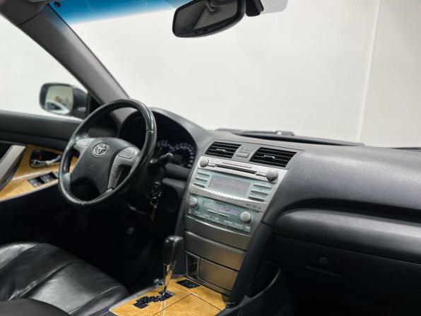 Toyota Camry VI (XV40) с пробегом 2006 года, цена 1 370 000 рублей, 157978 км, седан, Автокод Объявления