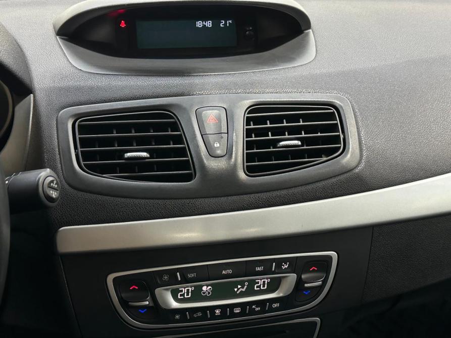 Renault Fluence I Санкт-Петербург  - изображение 15