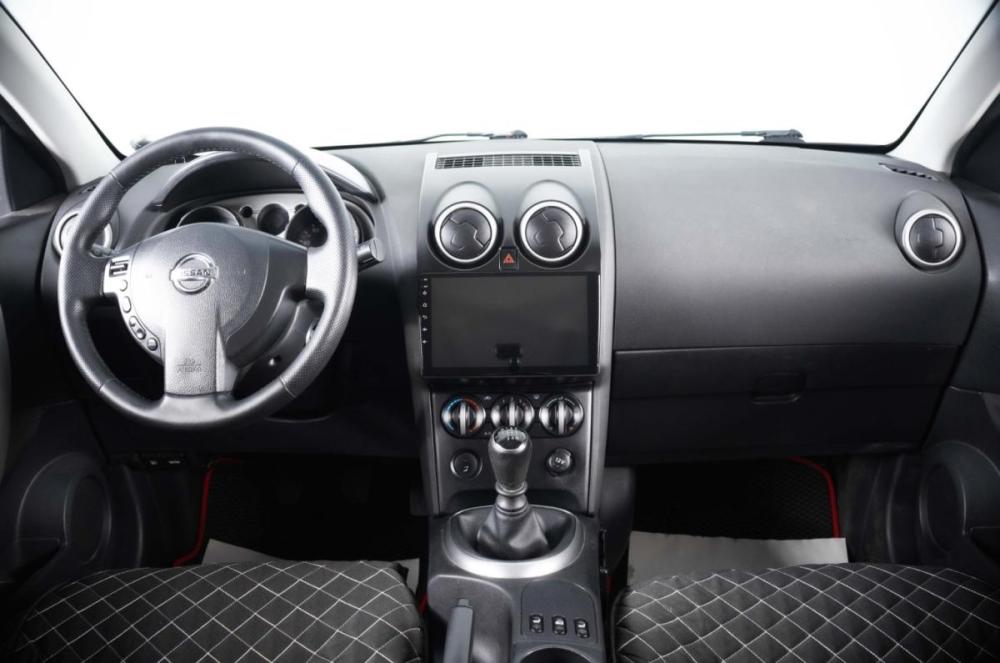 Nissan Qashqai I Пермь  - изображение 12