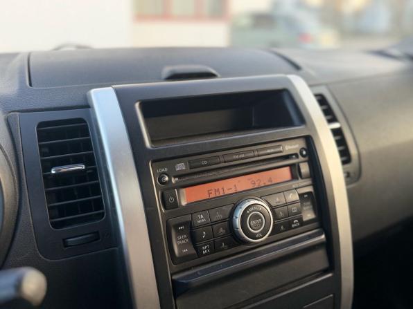 Nissan X-Trail II Рестайлинг с пробегом 2012 года, цена 1 040 000 рублей, 212276 км, внедорожник, Автокод Объявления