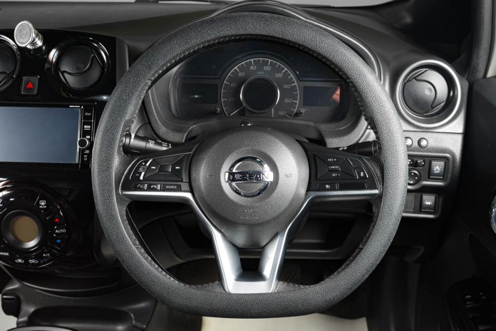 Nissan Note II Рестайлинг Тюмень  - изображение 14