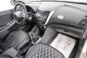 Hyundai Solaris I Красноярск  - изображение 35
