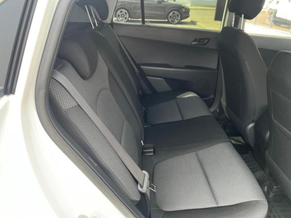 Hyundai Creta I с пробегом 2019 года, цена 1 927 000 рублей, 39450 км, внедорожник, Автокод Объявления