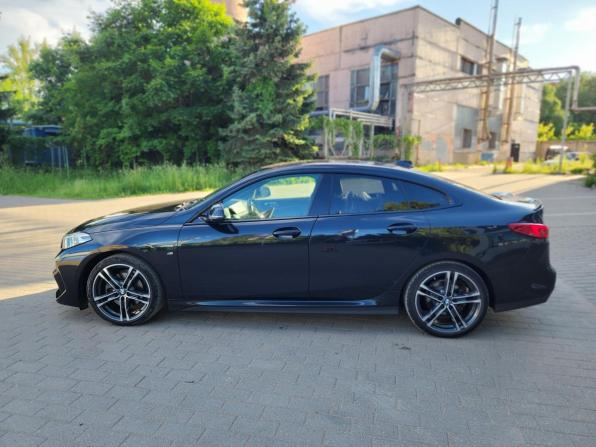 BMW 2 серии F44 с пробегом 2020 года, цена 2 700 000 рублей, 79000 км, седан, Автокод Объявления