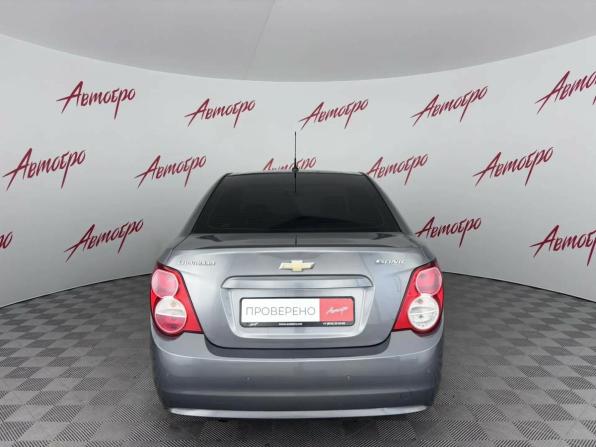 Chevrolet Aveo II с пробегом 2013 года, цена 795 000 рублей, 135270 км, седан, Автокод Объявления