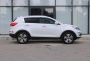 Kia Sportage III Рестайлинг Саратов  - изображение 36