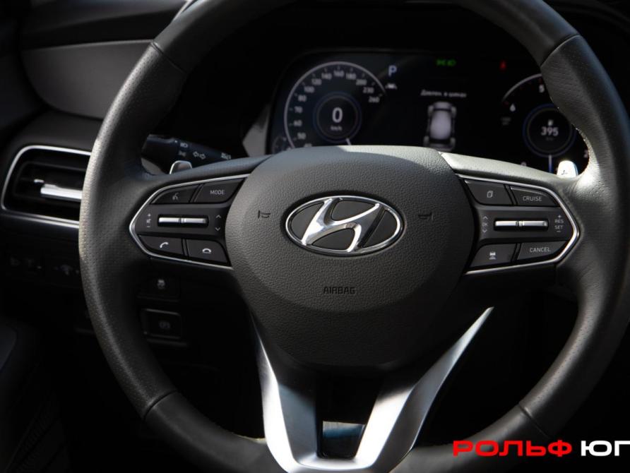 Hyundai Palisade I Москва  - изображение 16