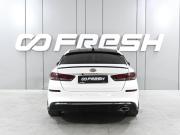 Kia Optima IV Рестайлинг Ростов-на-Дону  - изображение 26
