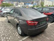 Lada (ВАЗ) Vesta I Череповец  - изображение 22