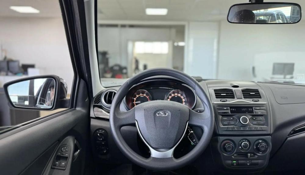 Lada (ВАЗ) Granta I Рестайлинг Шахты  - изображение 16
