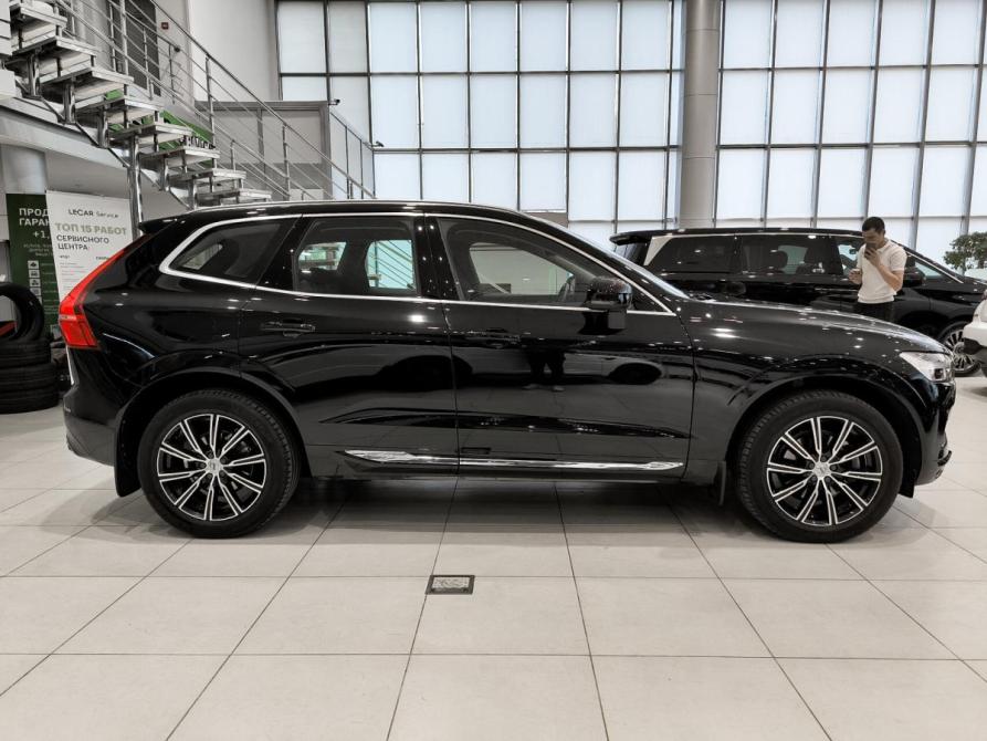 Volvo XC60 II Казань  - изображение 5