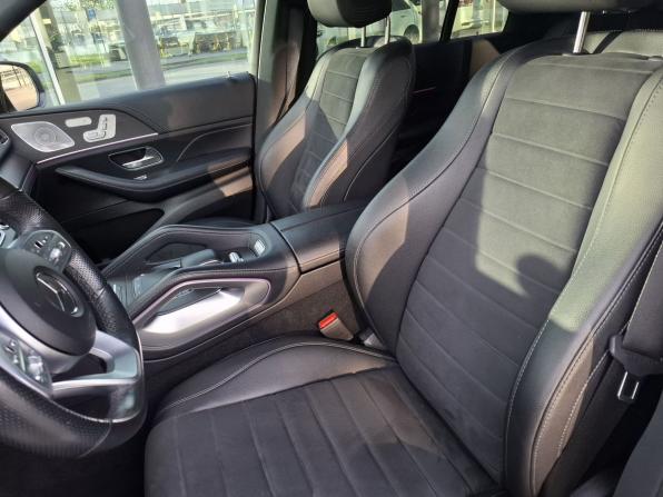 Mercedes-Benz GLE II (V167) с пробегом 2019 года, цена 8 750 000 рублей, 48970 км, внедорожник, Автокод Объявления