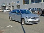 Volkswagen Polo V Оренбург  - изображение 14