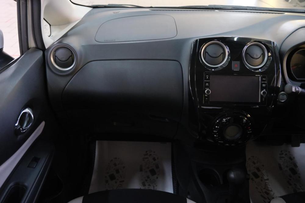 Nissan Note II Рестайлинг Омск  - изображение 16