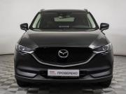 Mazda CX-5 II Москва  - изображение 20