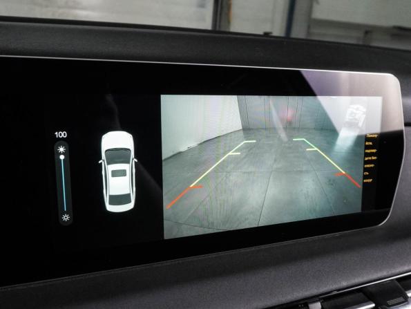 BAIC U5 Plus с пробегом 2023 года, цена 1 279 000 рублей, 56851 км, седан, Автокод Объявления